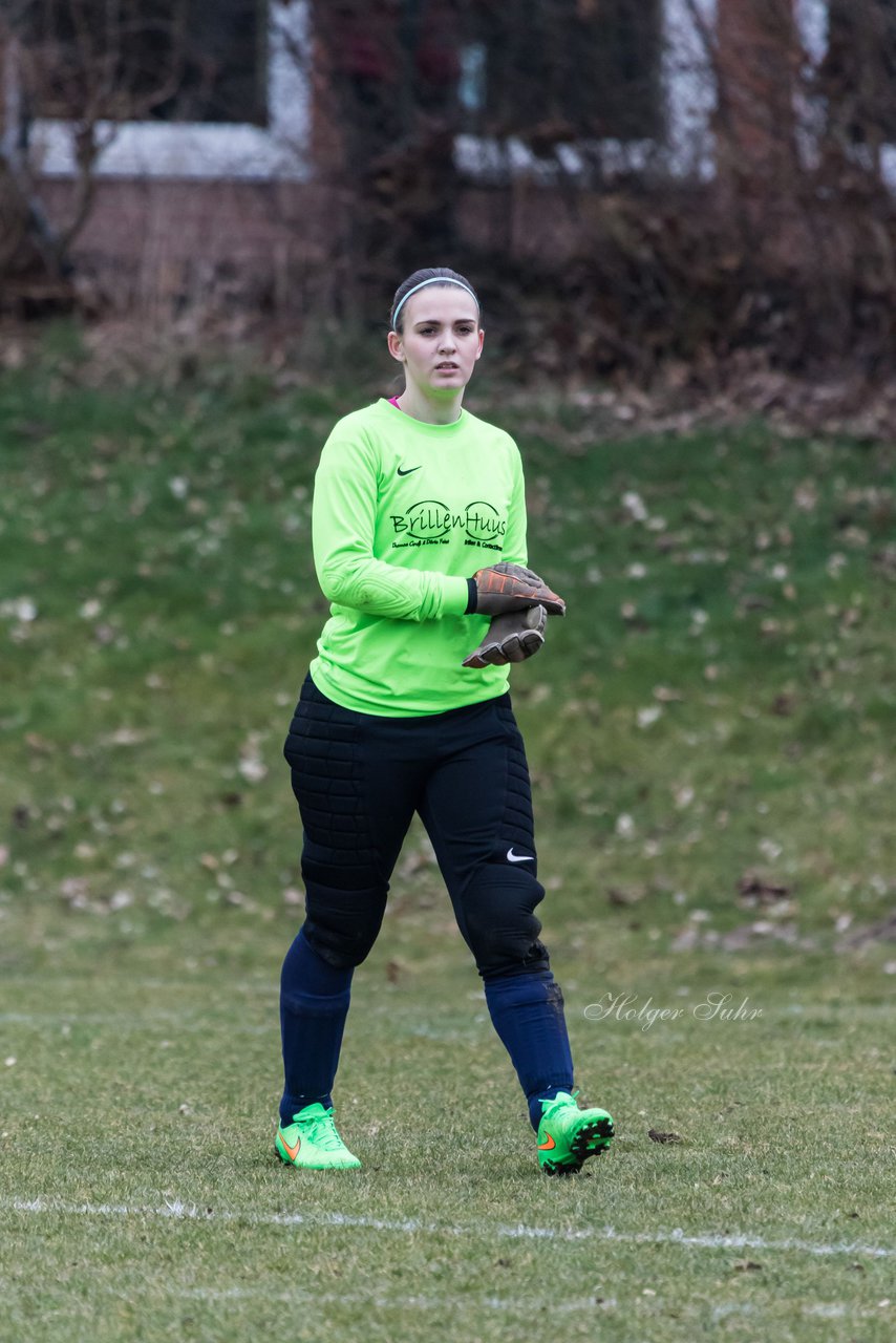 Bild 235 - Frauen TSV Zarpen - FSC Kaltenkirchen : Ergenis: 2:0